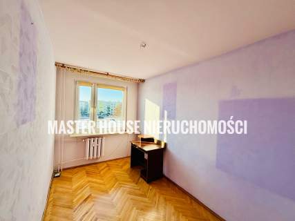 4-pokojowe mieszkanie na sprzedaż Ostrowiec, Rosochy