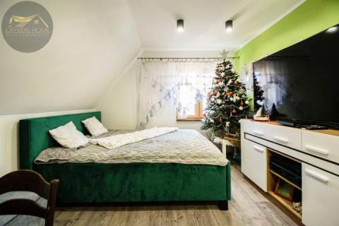 3 POKOJE/ 53,1M2/ 2 PIĘTRO/ BALKON/ OGRÓDEK