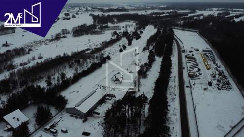 Na sprzedaż działka w Wólce Sokołowskiej