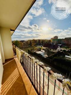 Mieszkanie 2 pokoje Duży balkon Rosochy Super lokaliza