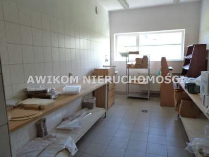 Biuro na sprzedaż, 900 m2, Grodzisk Mazowiecki