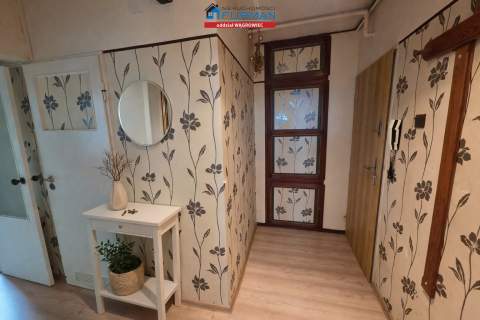 Mieszkanie na sprzedaż, 46,1 m2, Wągrowiec