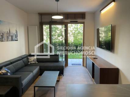 2-pokojowe mieszkanie na os.Atrium Oliwa