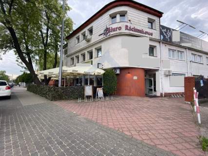 Do wynajęcia lokal 70m2 na biuro