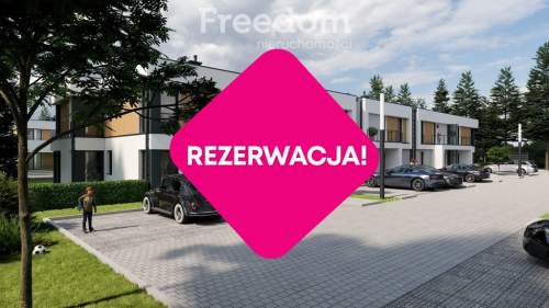 3 pokojowy apartament -Prestige