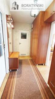 Mieszkanie - Koszalin Przylesie