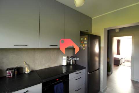 3 pokoje, balkon,garaż   Sulejówek Mił, blisko SKM