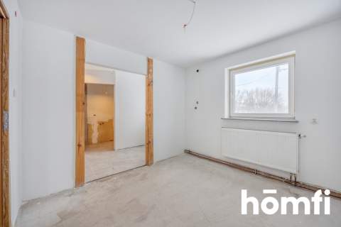 Lokal handlowo-magazynowo-biurowy - Łańcut - 338m2