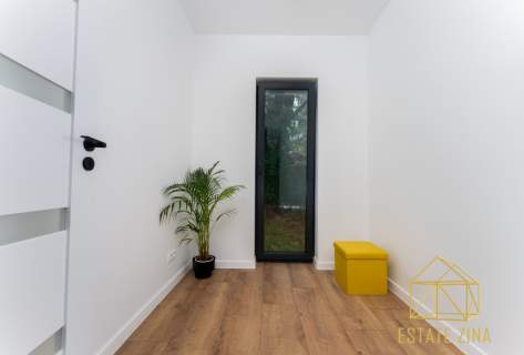 Apartament z ogrodem i garażem/KrólowejJadwigi 327
