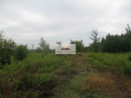 Działka budowlana na sprzedaż, 5900 m2, Uściąż