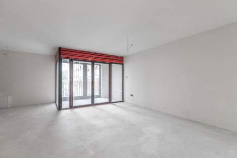3 pok. Apartament w Centrum gotowy do wykończenia