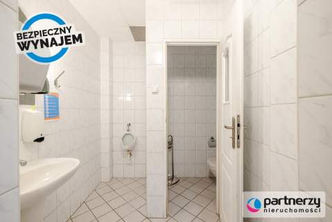 Wynajmę duży lokal biurowy w Gdyni Chylonii