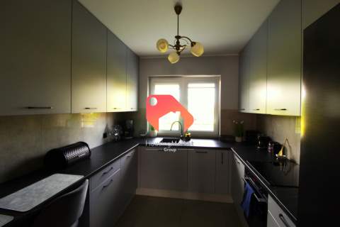 3 pokoje, balkon,garaż   Sulejówek Mił, blisko SKM