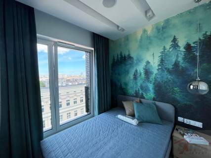  2 DESIGN Luksusowy apartament 35 m w Centrum