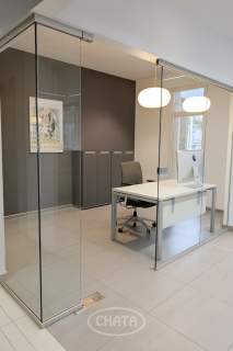 Prestiżowe biuro w Rondo Verona 4 m. post.