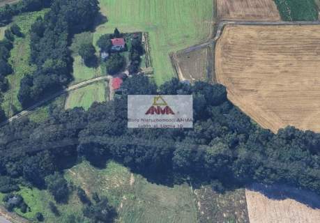 Działka budowlana na sprzedaż, 2920 m2, Lublin