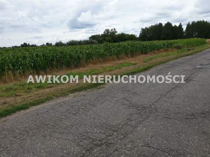 Działka budowlana na sprzedaż, 2000 m2, Cegłów