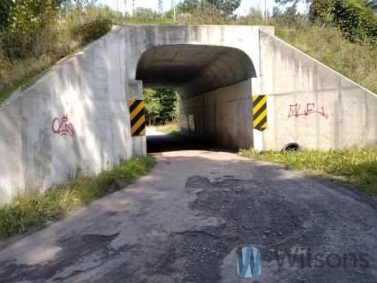 3000 m2 Kosów Radom- Działka Budowlana