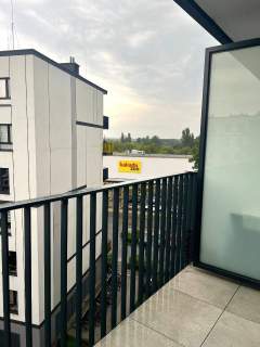 3 pok.58,33 m2 Port Żerań Białołęka