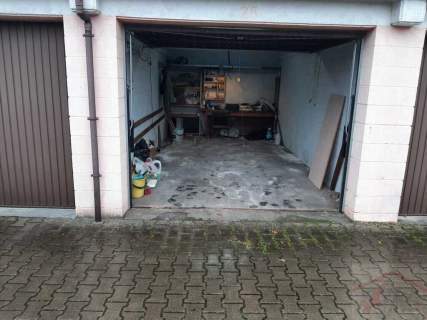 Garaż na sprzedaż .17 m2. Litewska