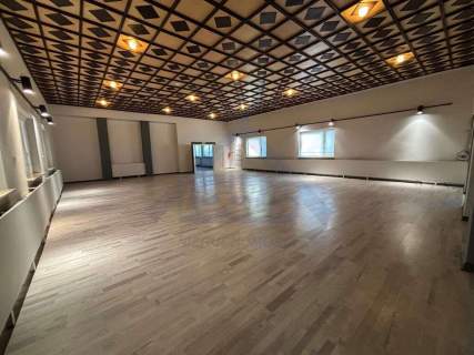 Do wynajęcia lokal biurowo-magazynowa 369 m2