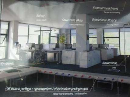 Biuro do wynajęcia, 175,2 m2, Warszawa