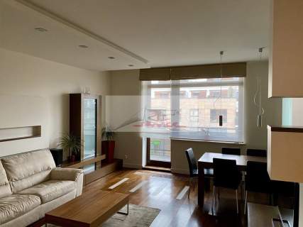 Mieszkanie do wynajęcia, 89 m2, Warszawa
