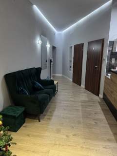 Unikalna przestrzeń biurowa 82m2 w centrum