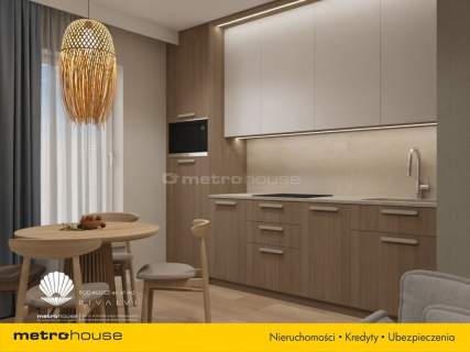 Nowe apartamenty nad morzem w Kołobrzegu