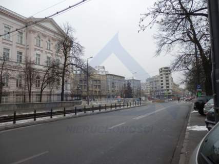 Lokal na biuro w kamienicy 68 m2 Śródmieście.