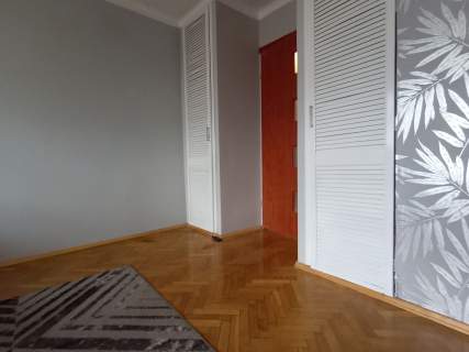 Sprzedam mieszkanie trzypokojowe w centrum Częstochowy