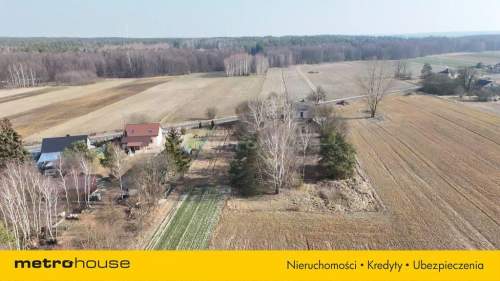 Dom parterowy 19 km od Białej Podlaskiej
