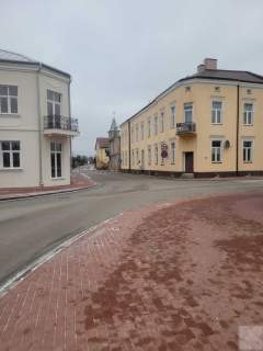 MIESZKANIE NA SPRZEDAŻ W CENTRUM CIESZANOWA