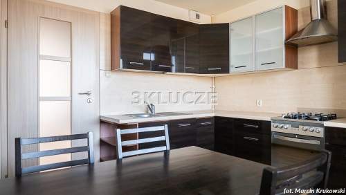 Mieszkanie na sprzedaż, 63,31 m2, Lublin