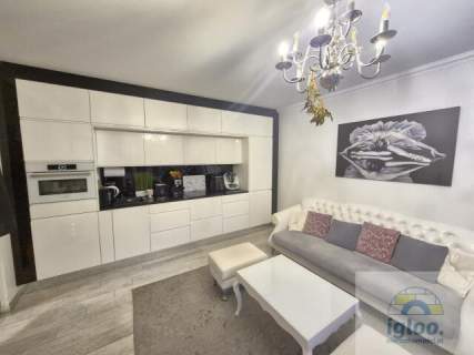 Piękny Apartament 3-pokoje -Taras- Winda -Parking- os.Uroczysko...