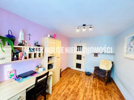3 pokoje, garderoba, balkon, Rosochy Ostrowiec Świętokrzys