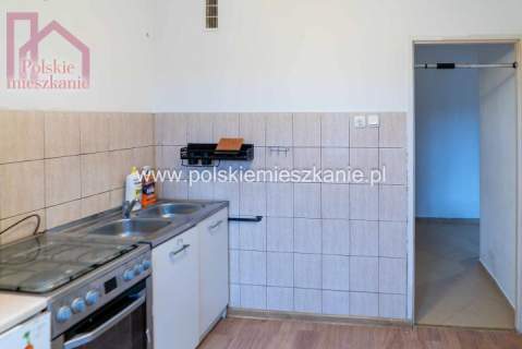 2-pok.mieszkanie 48m, Grunwaldzka, Przemyśl