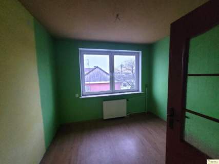 Sprzedam Dom w Ustrzesz k. Radzyń Podlaski