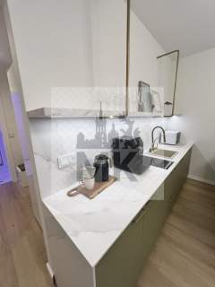 Luksusowy apartament 113 m2 w luksusowym apartamentowcu, Stare...