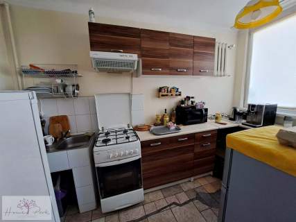 Mieszkanie na sprzedaż, 34,91 m2, Łódź