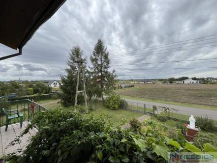 Na sprzedaż dom z dużą działką   Wojcieszków