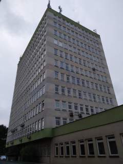 biura do wynajęcia Warszawa Ochota