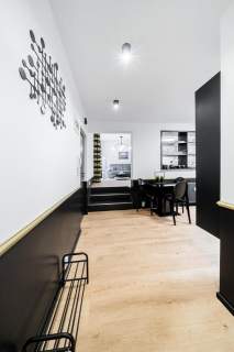 Stylowe 3 pokoje na Starówce. 3 balkony, garaż 