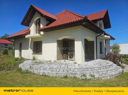 Dom na sprzedaż, 298,1 m2, Nowy Wiśnicz