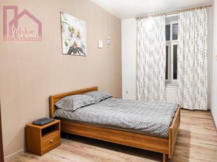 Wynajmę 3-pokojowe mieszkanie, centrum, Przemyśl