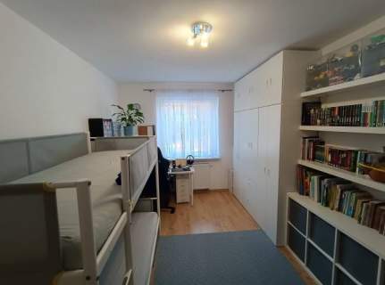 Ciche, ładne, balkon, garaż SKM, do negocjacji