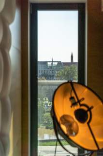 Apartament z klasą w samym sercu miasta nad Odrą