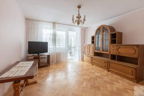 Prokocim ul Kurczaba 64,5 m2 3 pokojowe duży taras