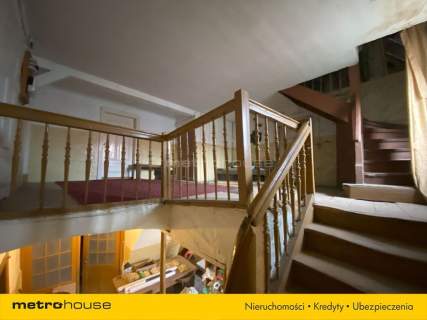 Budynki gospodarcze murowane 1150m2 Centrum wioski