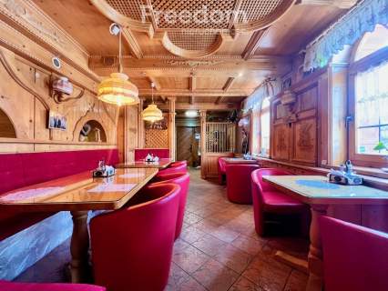 Wyjątkowy pensjonat z restauracją w sercu Beskidów